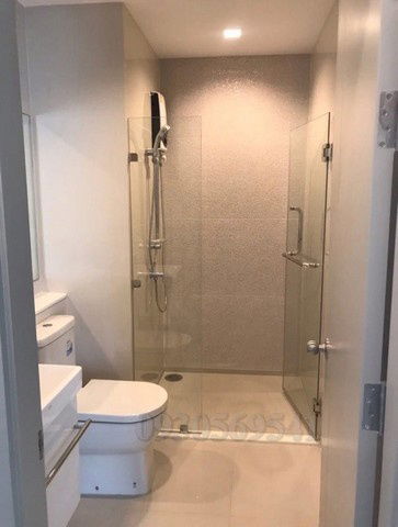 รูป ให้เช่าคอนโด ไลฟ์ สุขุมวิท 62 ใกล้รถไฟฟ้า BTS บางจาก 2 ห้องนอน 49.33 ตรม ห้องมุม - รูปที่ 5/5