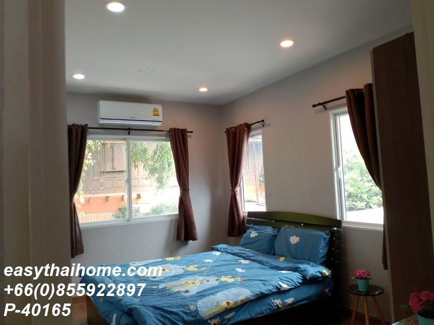 รูป P-40165 ให้เช่า บ้าน เซนโทร สุขสวัสดิ์ - พระราม 3 บางมด Thung Khru, Bangkok พร้อมอยู่ ราคาถูก Line Id @easythaihome 085-592-2897 - รูปที่ 6/23