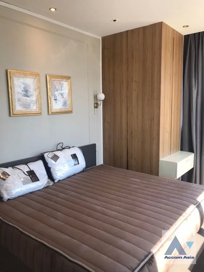 picture 🔼🔽 AccomA 📩 Fully Furnished 2 BR Condominium @Ashton Silom (AA40601) - 12/20