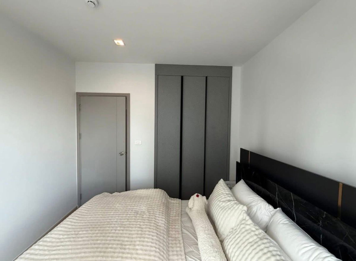 picture 🔥Hot Deal🔥 For Rent 📌 IDEO New Rama 9 (Line ID: @arent) Negotiable price! ✅ We also manage many other projects great deals on every rental! - 4/4