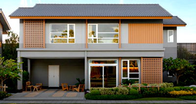 Houses for sale Pathumthani :  Anasiri Rangsit-Klong 3💜📲 061-6161426 | 065-4496399🟢LINE: @wsrcondo