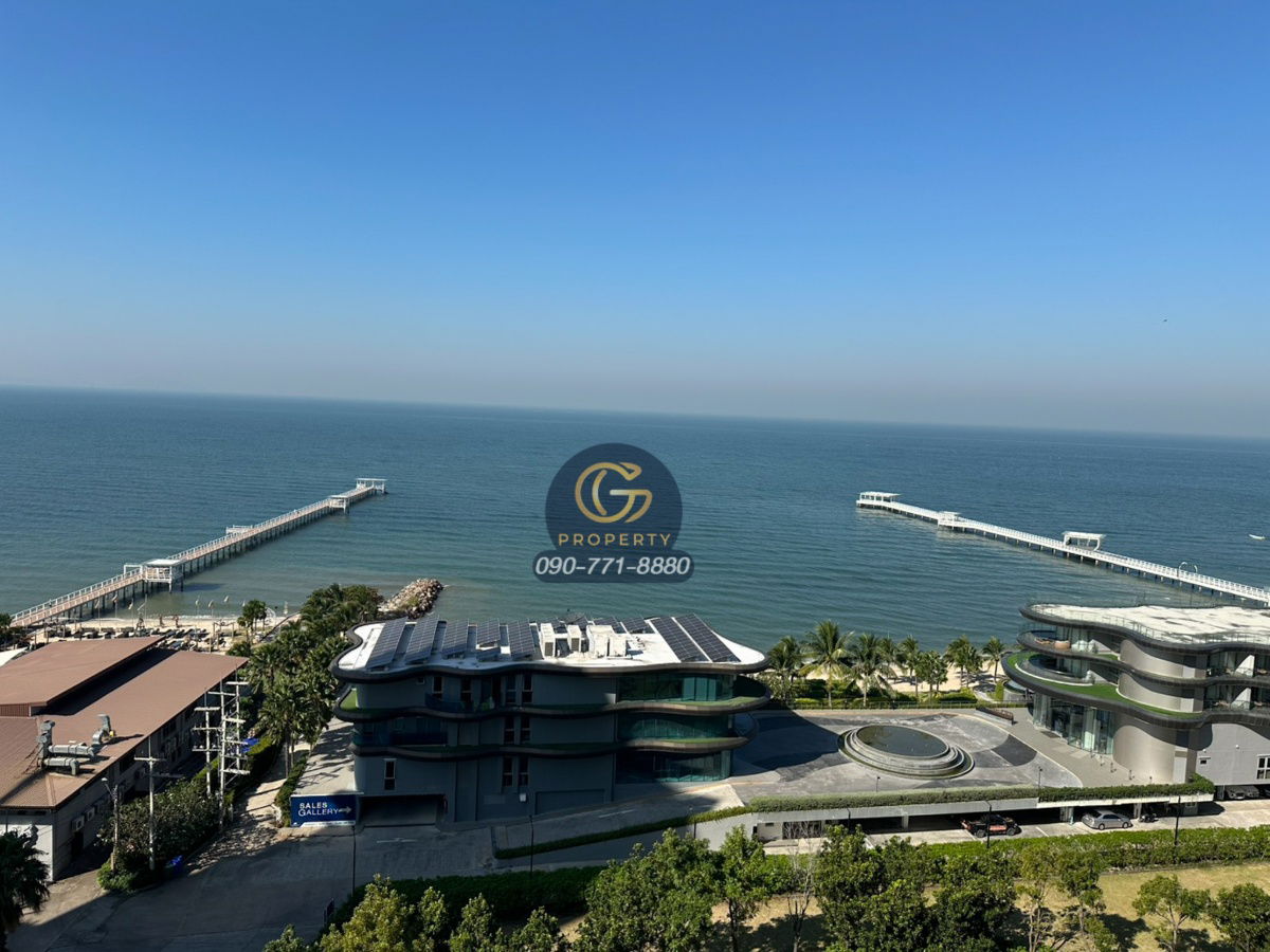 picture Condo for rent: Symphony Bang Phra (ready to move in), new room - 14/19