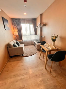  ✅For rent: The Base Height Condo, Chiang Mai, 28th floor, 29 sq m. ☎️064-792-4426 (Ben)