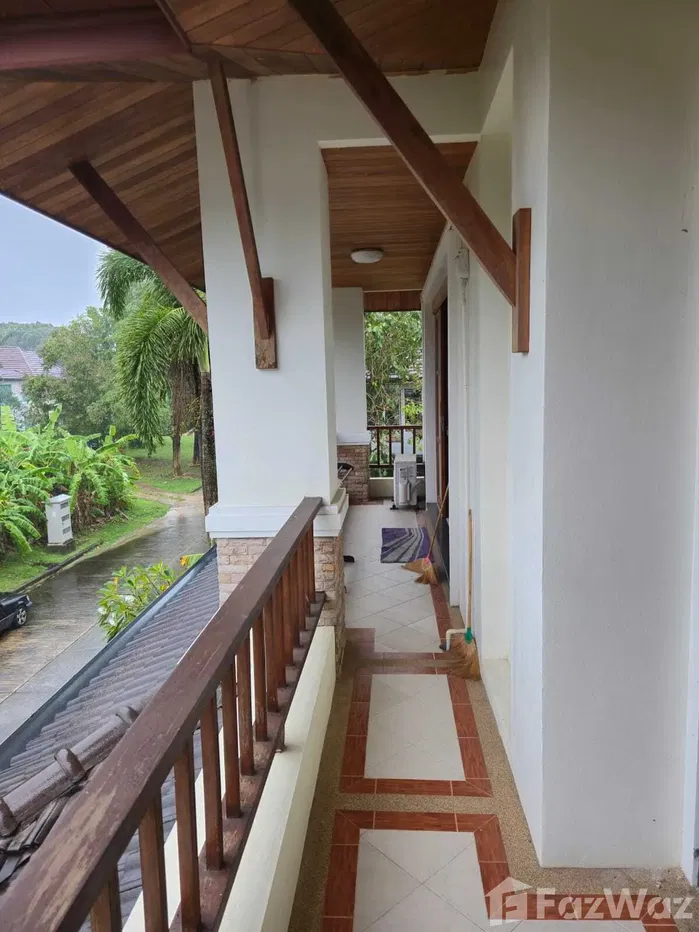picture 5 Bedroom House for rent at Baan Prangthong 2006405 - 11/23