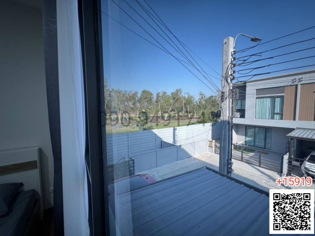 รูป เช่า ทาวน์เฮ้าส์ 2 ชั้น พลีโน่ สุขุมวิท-บางนา 2 ติด MEGA บางนา - รูปที่ 11/11