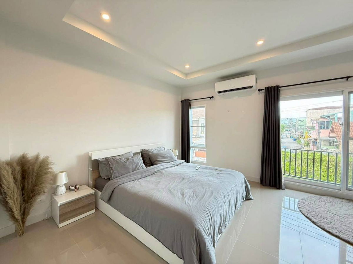 picture Supalai Primo Si Sunthon Phuket WR-04018 - 6/12