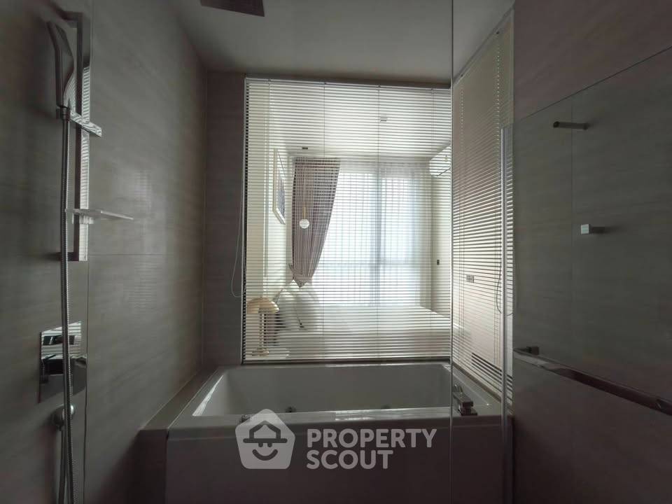 picture 1-BR Condo at Park Origin Thonglor near BTS Thong Lor (ID 2454990) - 8/17