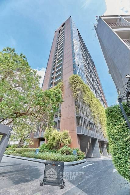 picture 1-BR Condo at The Lofts Ekkamai near BTS Ekkamai (ID 2455649) - 10/13