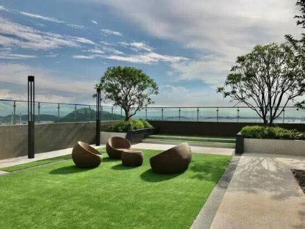 picture Sale 2.3 M Condo Notting Hill Sriracha - 7/20