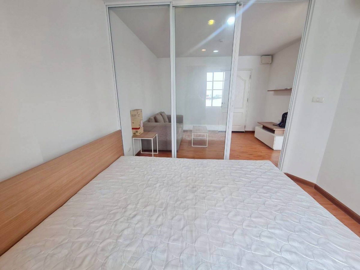 picture For Sell Tulip Square @ Aomnoi 28 Sq.m 1 Bedroom 5 Floor Fully furnished - 2/14