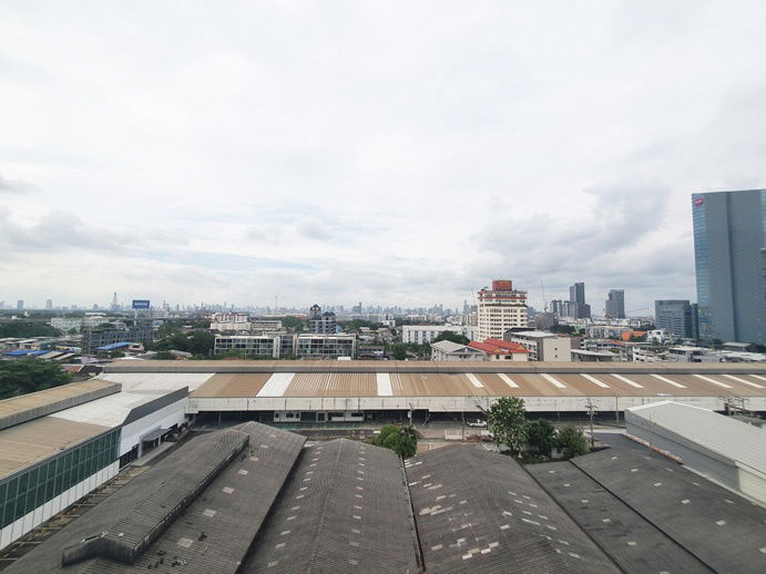 picture 🔥Best offer for rent🔥 Ideo Blucove Sukhumvit, newly renovated room  - 9/14