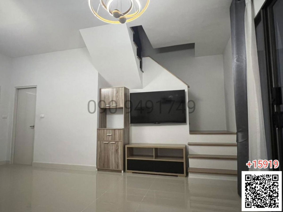 รูป เช่า ทาวน์เฮ้าส์ 2 ชั้น พลีโน่ สุขุมวิท-บางนา 2 ติด MEGA บางนา - รูปที่ 3/11