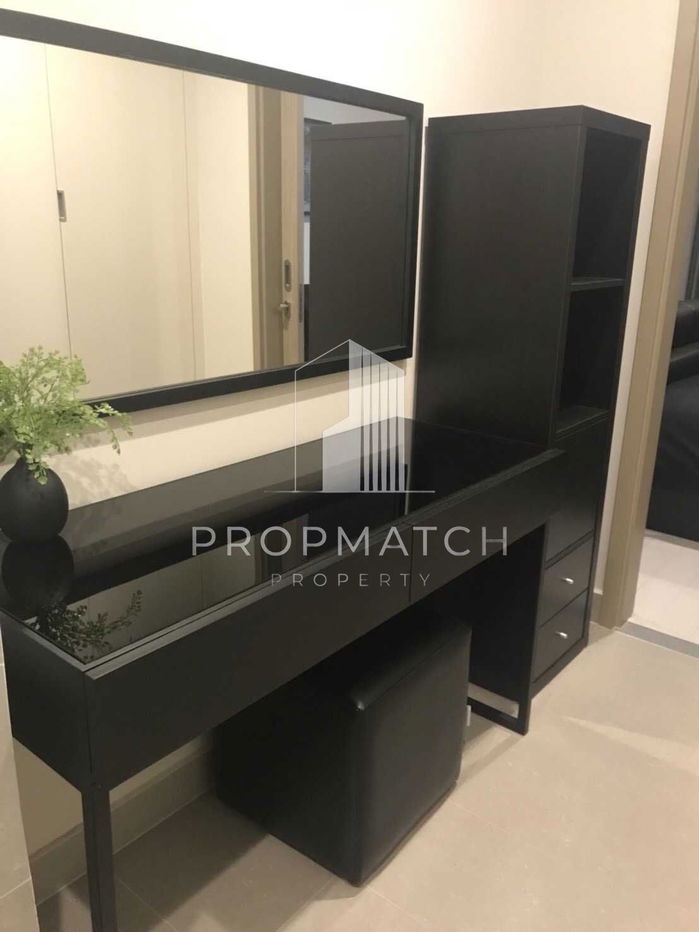 รูป PM005642✨Flash Deal ✨ Noble Ploenchit ( 1Bed 1Bath 47SQM.) แต่งครบพร้อมอยู่ !! เพียง 42,000  บาทต่อเดือน Tel.0981315848 @propmatch - รูปที่ 5/20