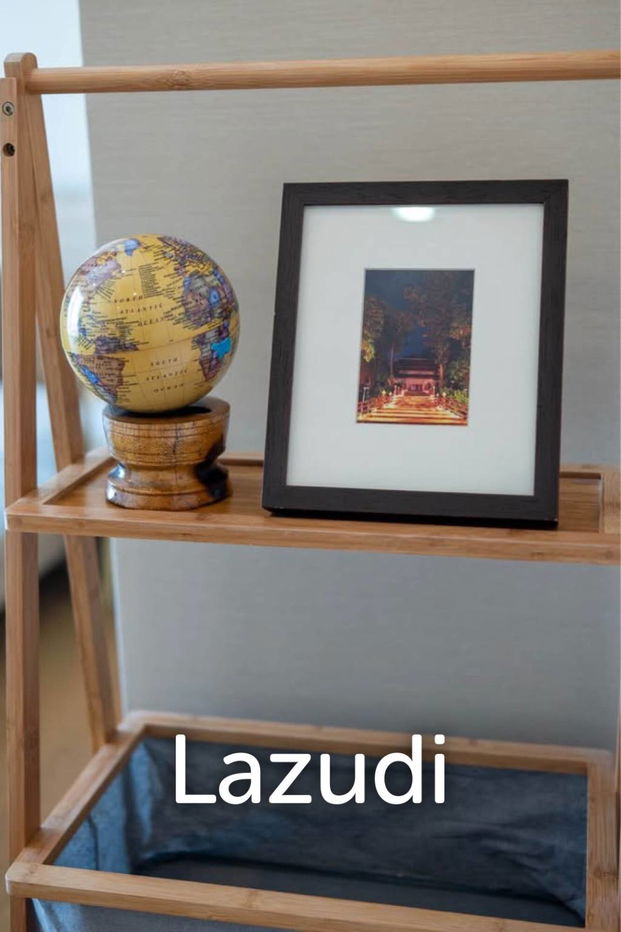 รูป Chic One Bedroom Condo in The Saint Residences - รูปที่ 7/14