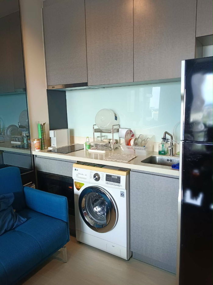 picture For sale by owner: Rhythm 36-38 studio room - 5/7