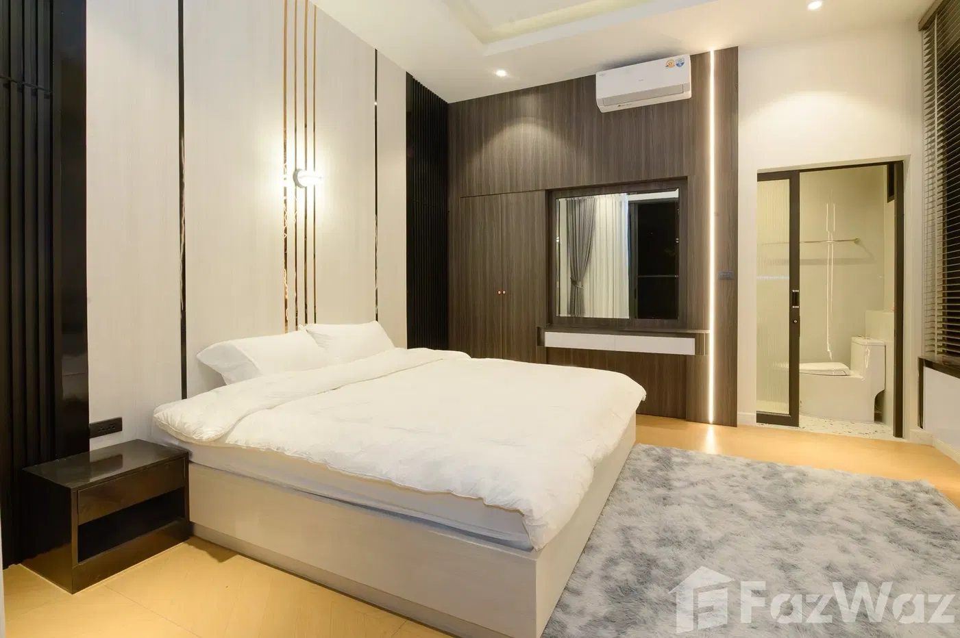 รูป ขาย วิลล่า 3 ห้องนอน ใน เมืองพัทยา, ชลบุรี 5758671 - รูปที่ 26/39