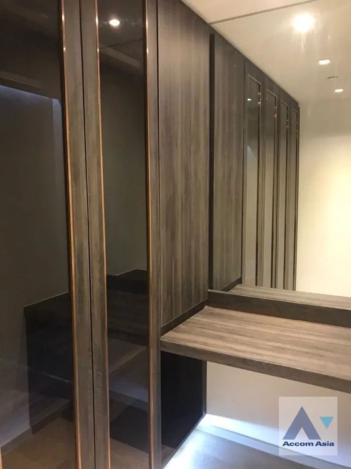 picture 🔼🔽 AccomA 📩 Fully Furnished 2 BR Condominium @Ashton Silom (AA40601) - 16/20