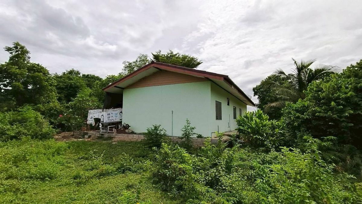 picture Lands for sale in Hua-hin 2 rai with a house - 11/17