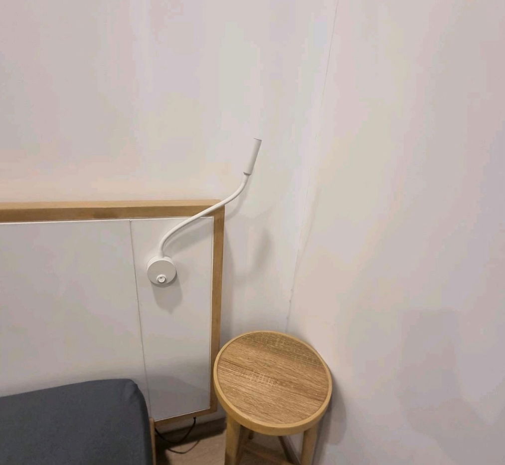 picture For rent: Noble Ambience Sukhumvit 42, large  beautiful, cheap, good location, ready to move in, near BTS Ekkamai. Interested? Add Line: @841qqlnr - 2/15