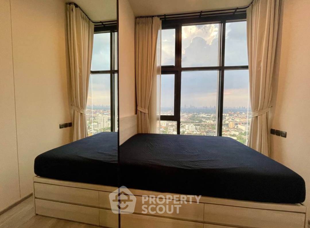 picture 1-BR Condo at The Line Sukhumvit 101 near BTS Punnawithi (ID 2452735) - 3/4