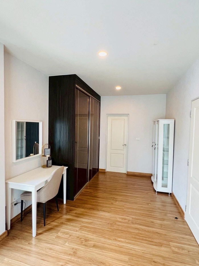 รูป EHL-250686 บ้านเดี่ยว 2 ชั้น ให้เช่า CENTRO Vibhavadi  - รูปที่ 8/20