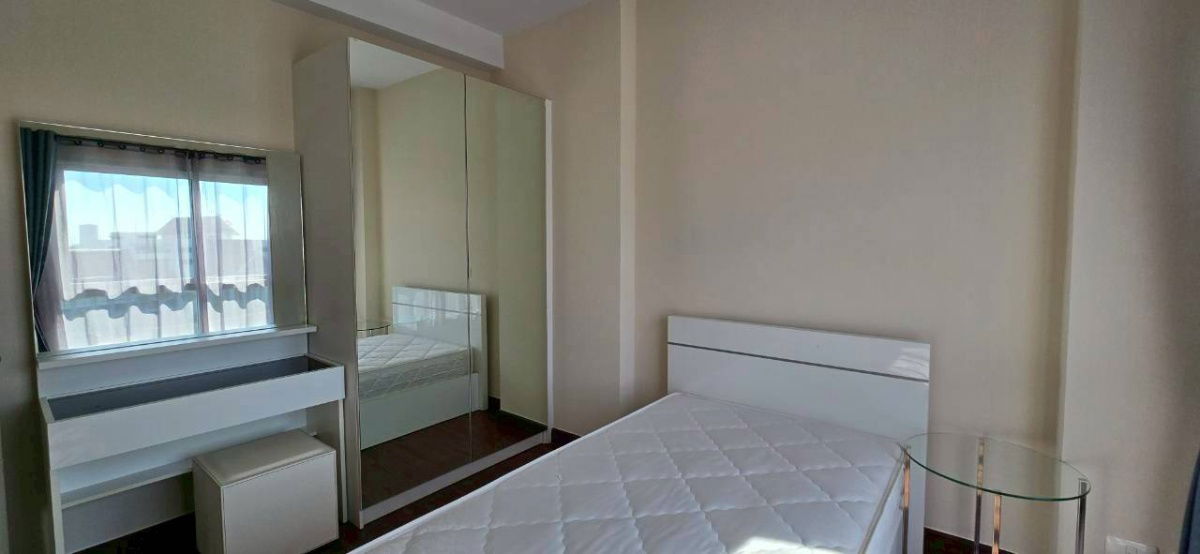 รูป ศุภาลัยมอนเต้2 ใกล้เซ็นทรัลเฟสติวัล ติดถนนซุปเปอร์ไฮเวย์ ชั้นสูง วิวสวย ห้องพร้อมเช่า - รูปที่ 3/15