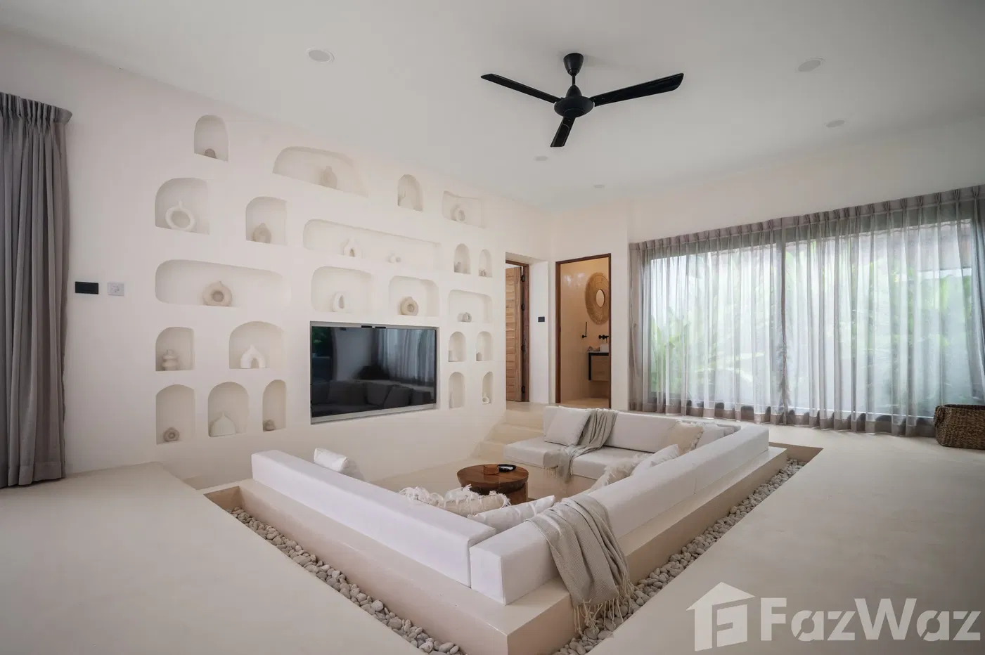 รูป ขาย วิลล่า 4 ห้องนอน ใน ศรีสุนทร, ภูเก็ต 1966007 - รูปที่ 34/67