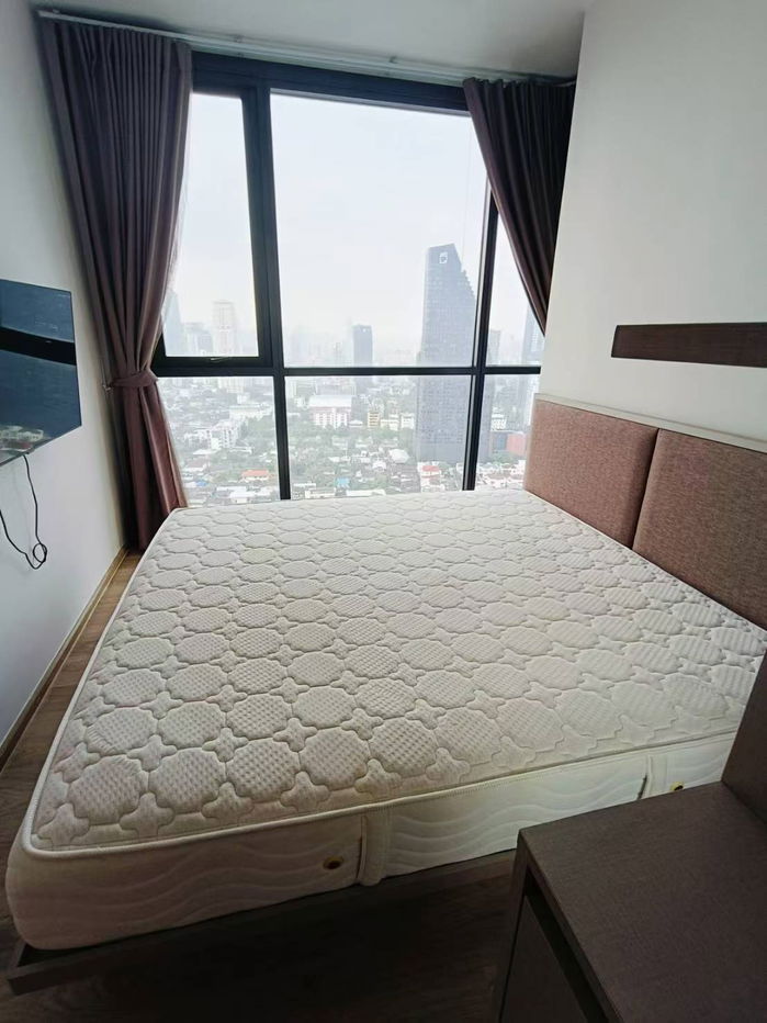 picture 🔥LOW Price!! 2 bed 📌Condo Oka House Sukhumvit 36 ​​🔥 - 8/10