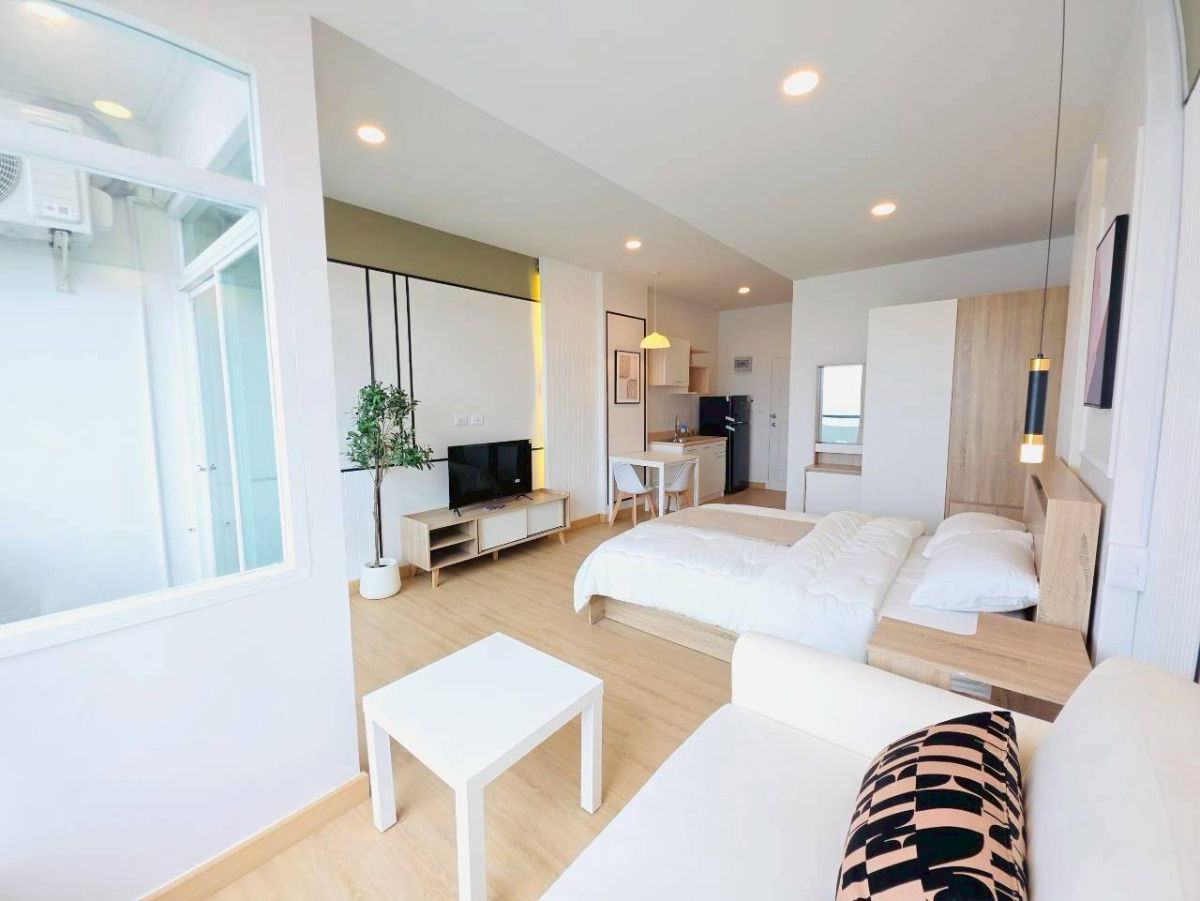 รูป The Bell Condominium Chalong WR-03989 - รูปที่ 2/13