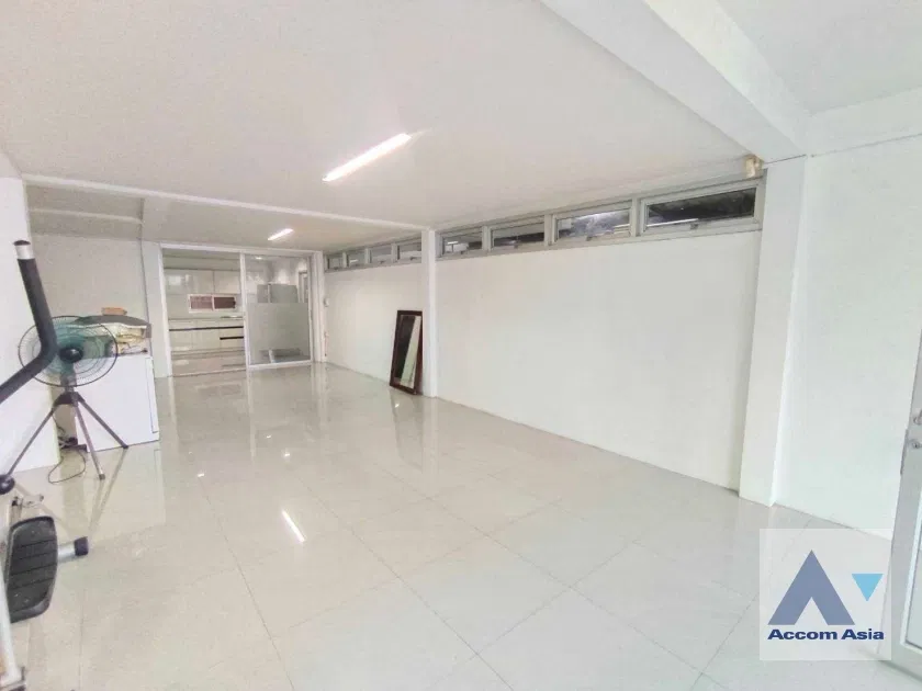 picture 🔼🔽 AccomA 📩 Pet friendly,Home Office 3 BR House in Khlong Tan Nuea (AA29678) - 4/19