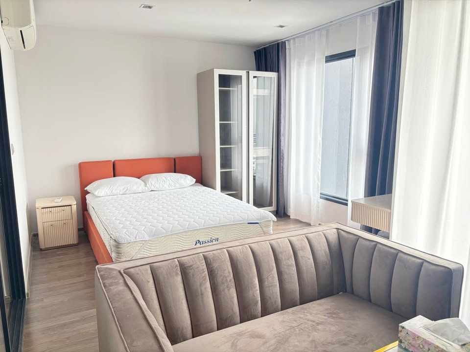 รูป 💎🙋🏼💥แอดไลน์เพื่อนัดดูห้องได้เลยนะคะ📲ไลฟ์ ลาดพร้าว แวลลีย์ - รูปที่ 1/12