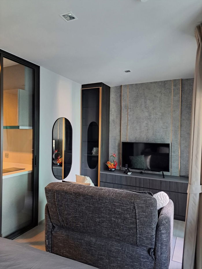 รูป ✅ ปล่อยเช่าคอนโด Life Asoke - Rama 9 📍 ห่าง MRT / central rama9 300ม. !! - รูปที่ 9/9