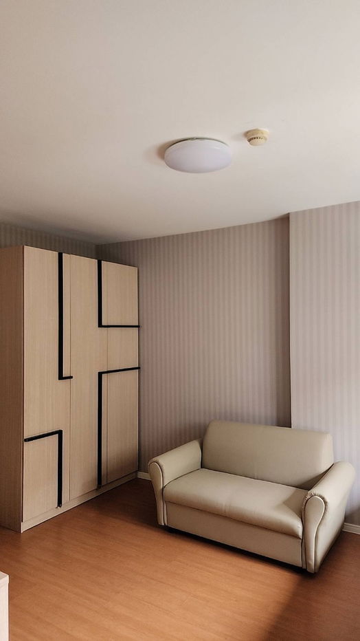 รูป ⚠️ ให้เช่าคอนโด  Lumpini Township Rangsit - Klong 1 (ลุมพินี ทาวน์ชิป รังสิต - คลอง 1) 💚 โทร 064-9395149 / Line : @mintocondo (มี@ด้วยนะคะ) 💚  - รูปที่ 5/9