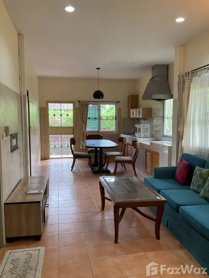 รูป บ้านเดี่ยวให้เช่า 2 ห้องนอน ใน ราไวย์, ภูเก็ต 5901781 - รูปที่ 9/15