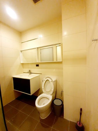 picture 🔔For rent by owner🔔 Newly renovated unit with smart TV 55 inches at Wyne by Sansiri - 12/21