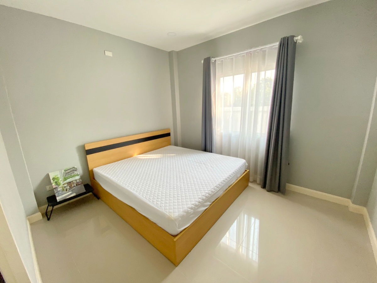 picture House for rent in Bo Sang, Sankampaeng 9,000/m. - 14/22