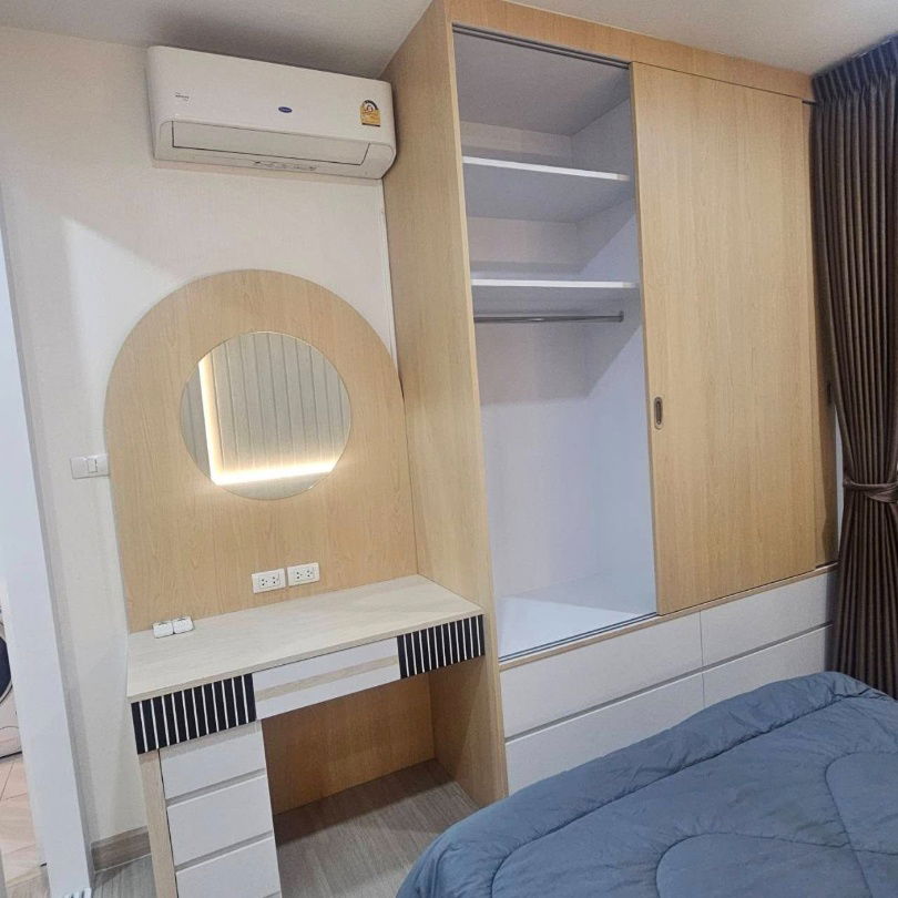 picture Supalai Loft Sathorn - Ratchaphruek Condo For Rent / Line : @mintocondo - 4/18