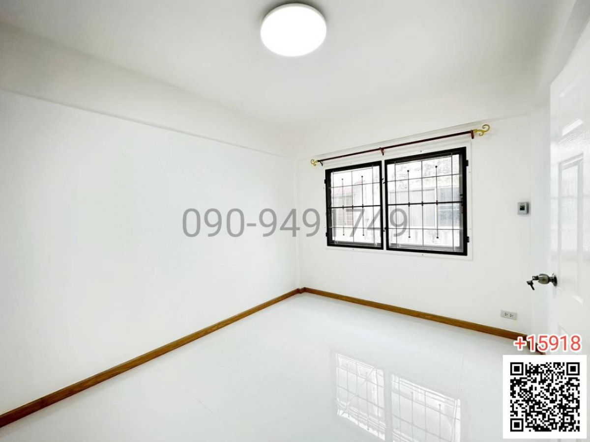 รูป ขาย ทาว์นโฮม 3 ชั้น ม.ศุภาลัย แยก9 ถนนเลียบทางด่วน เอกมัย รามอินทรา ใกล้เซ็นทรัลอีสวิล - รูปที่ 11/12