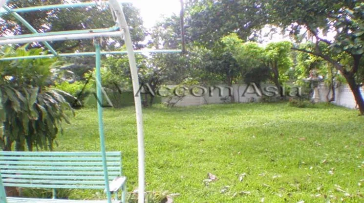 รูป 🔼🔽 AccomA 📩 Home Office 4 BR House in Khlong Tan Nuea (96566) - รูปที่ 5/8