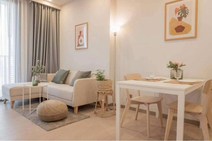 รูป ✨𝐎𝐧𝐞 𝟗 𝐅𝐢𝐯𝐞✨ ห้องสวยราคาดี 🔥 - รูปที่ 3/10