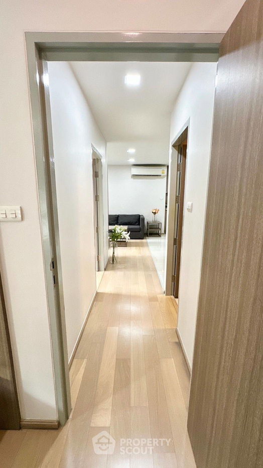 รูป คอนโด 2-ห้องนอน ที่ อาร์ท แอท ทองหล่อ ใกล้ ทองหล่อ (ID 2455623) - รูปที่ 23/38