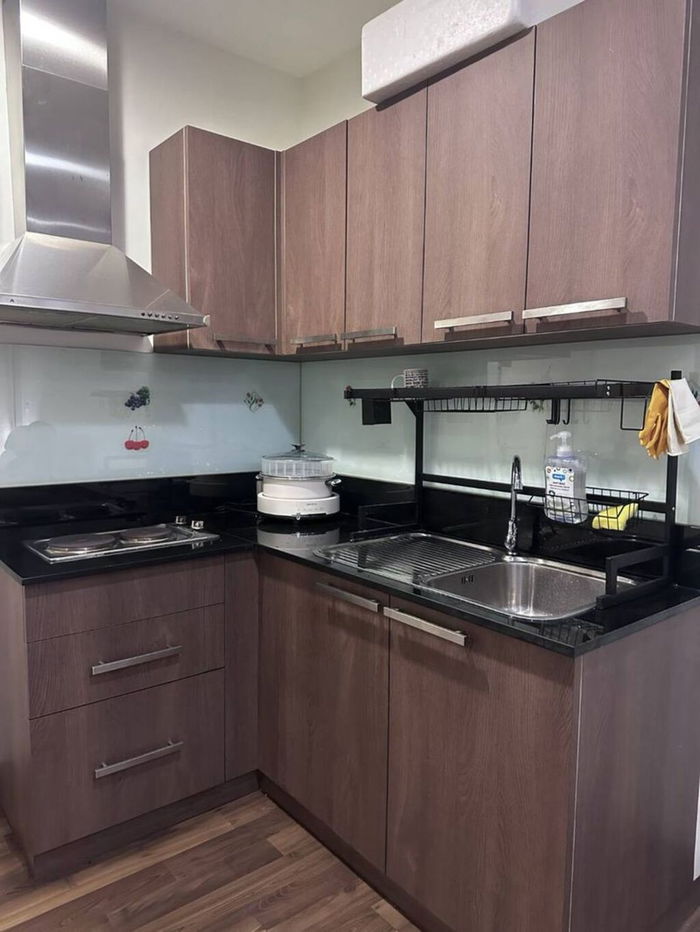 picture For Sales Chewathai Ratchaprarop Unit 11/247 (Baiyoke Tower View) - 6/15