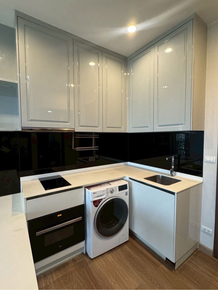 รูป Chewathai 1 bedroom 14,000❤️‍🔥❤️‍🔥 - รูปที่ 4/10