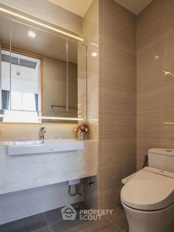 picture 1-BR Condo at Noble Be 33 near BTS Phrom Phong (ID 2454010) - 12/16