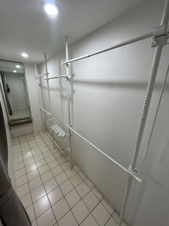 รูป 🛋️ให้เช่าคอนโดใกล้MRTบางโพ ห้องมุม กว้าง ส่วนตัว - รูปที่ 4/9