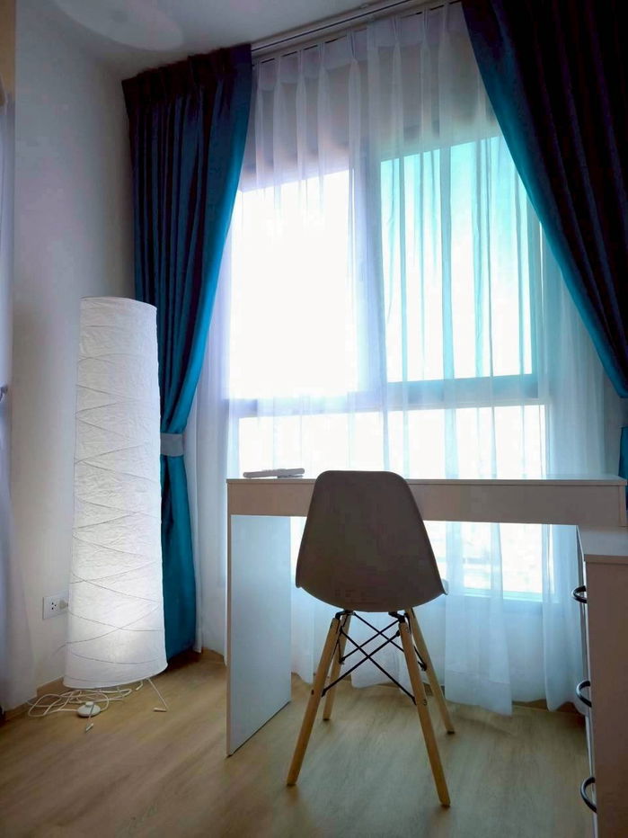 picture R2800 Condo For Rent Lumpini Ville Charan Fai Chai - 3/11