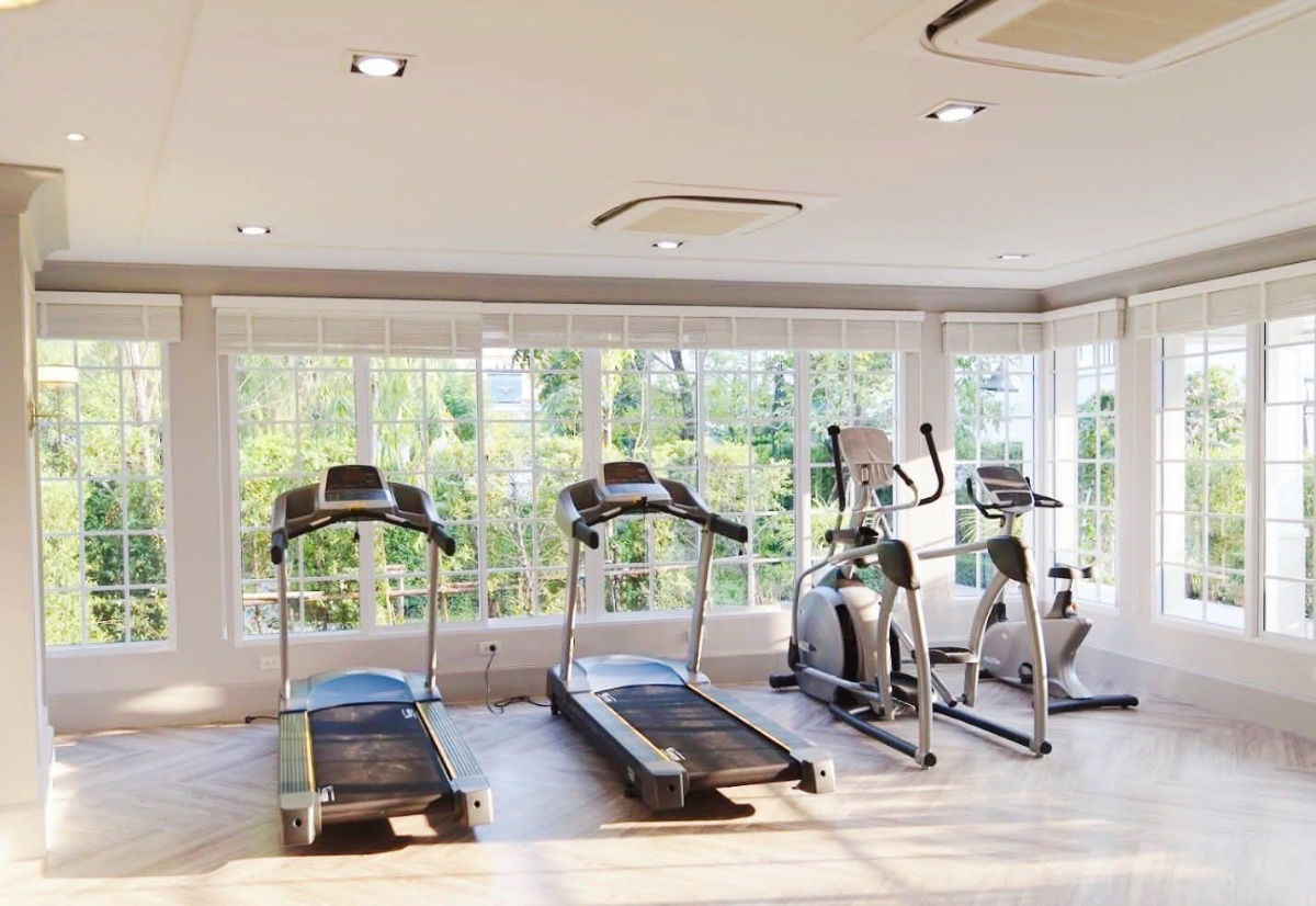 picture For Rent!! Townhouse English Modern Style Leon Sukhumvit 62 | MD-25085411 - 13/25