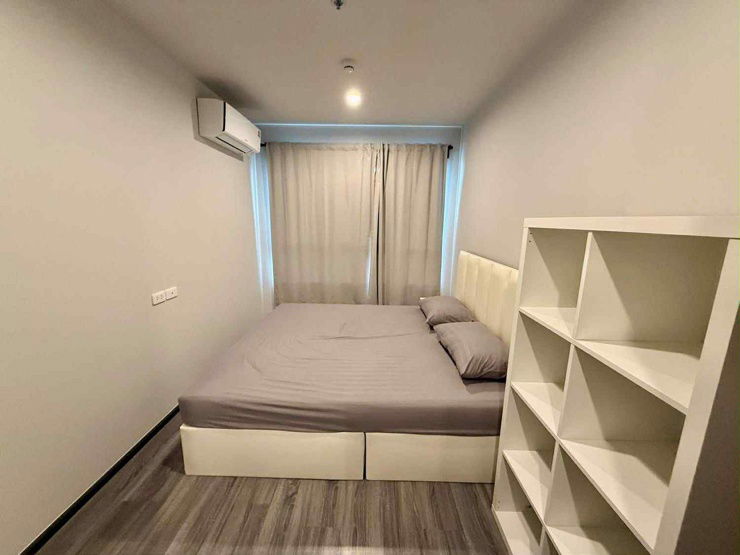 picture For rent ðĨideo rakhamheang-Lamsali, very new room, fully furnished with appliances - 4/10