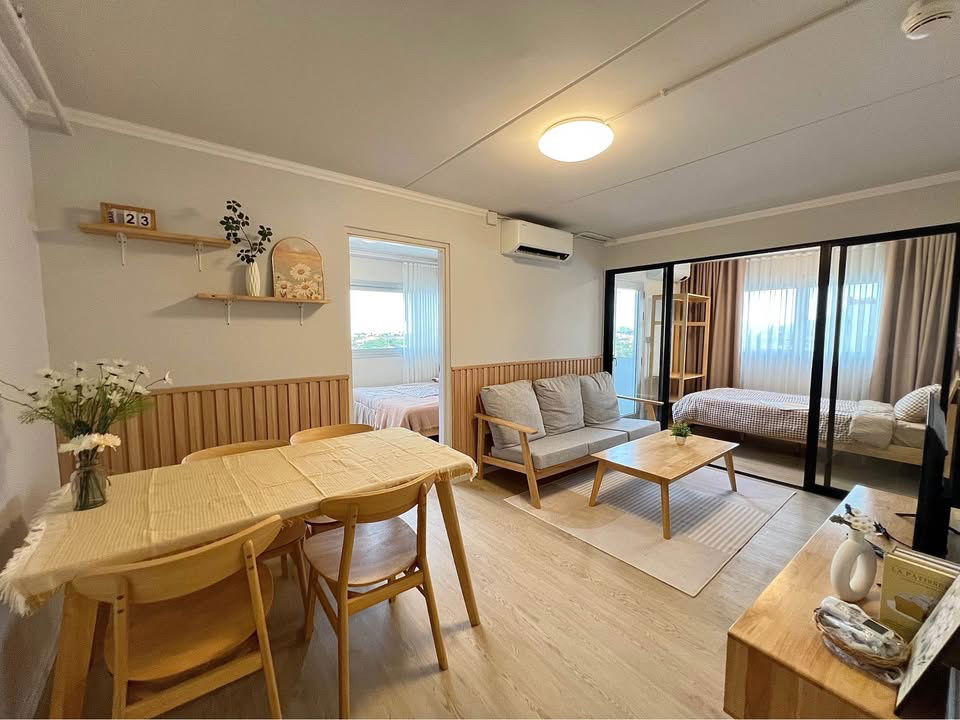 picture 🟪🟦🟩🟨🟧 For Rent Mori Mueang Thong Thani 🛎️🛎️ | 𝗟𝗶𝗻𝗲@: @𝗮𝘀𝘀𝗲𝘁𝘀𝗽𝗿𝗼 - 1/9