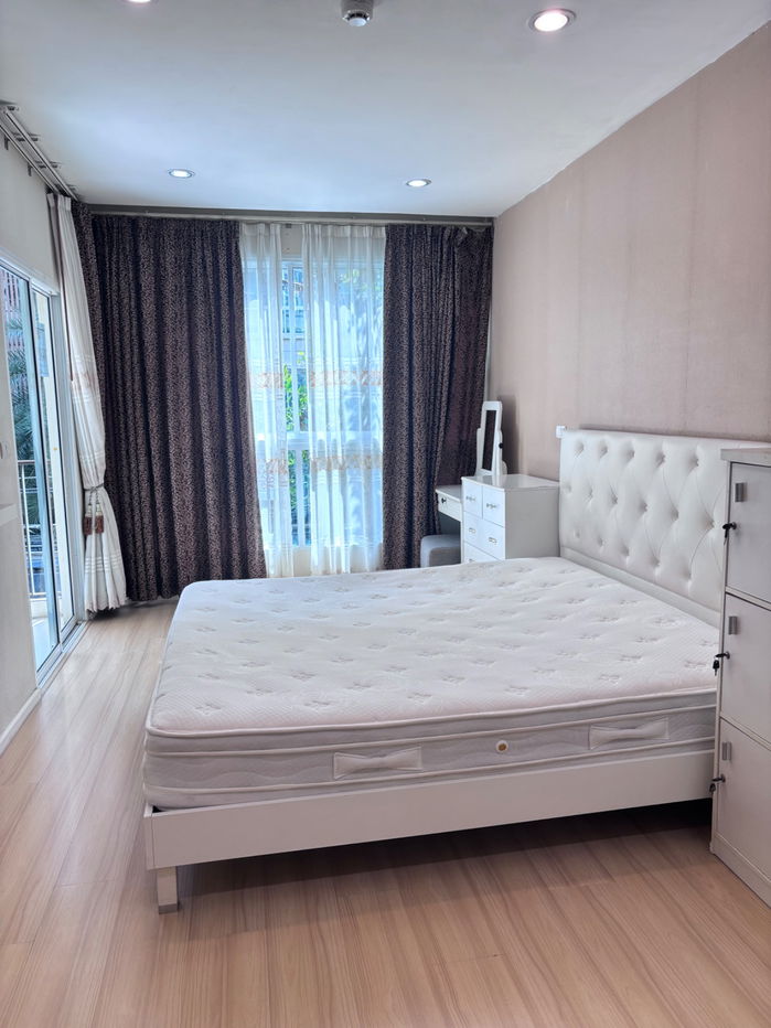 picture Rent Happy condo lardpraw101  Ready to move in - 14/22